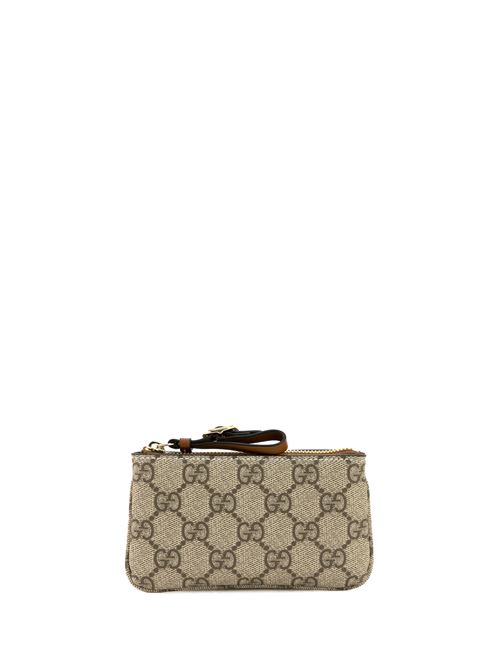 Portachiavi GG Emblem GUCCI | 819113 FAD6L9758